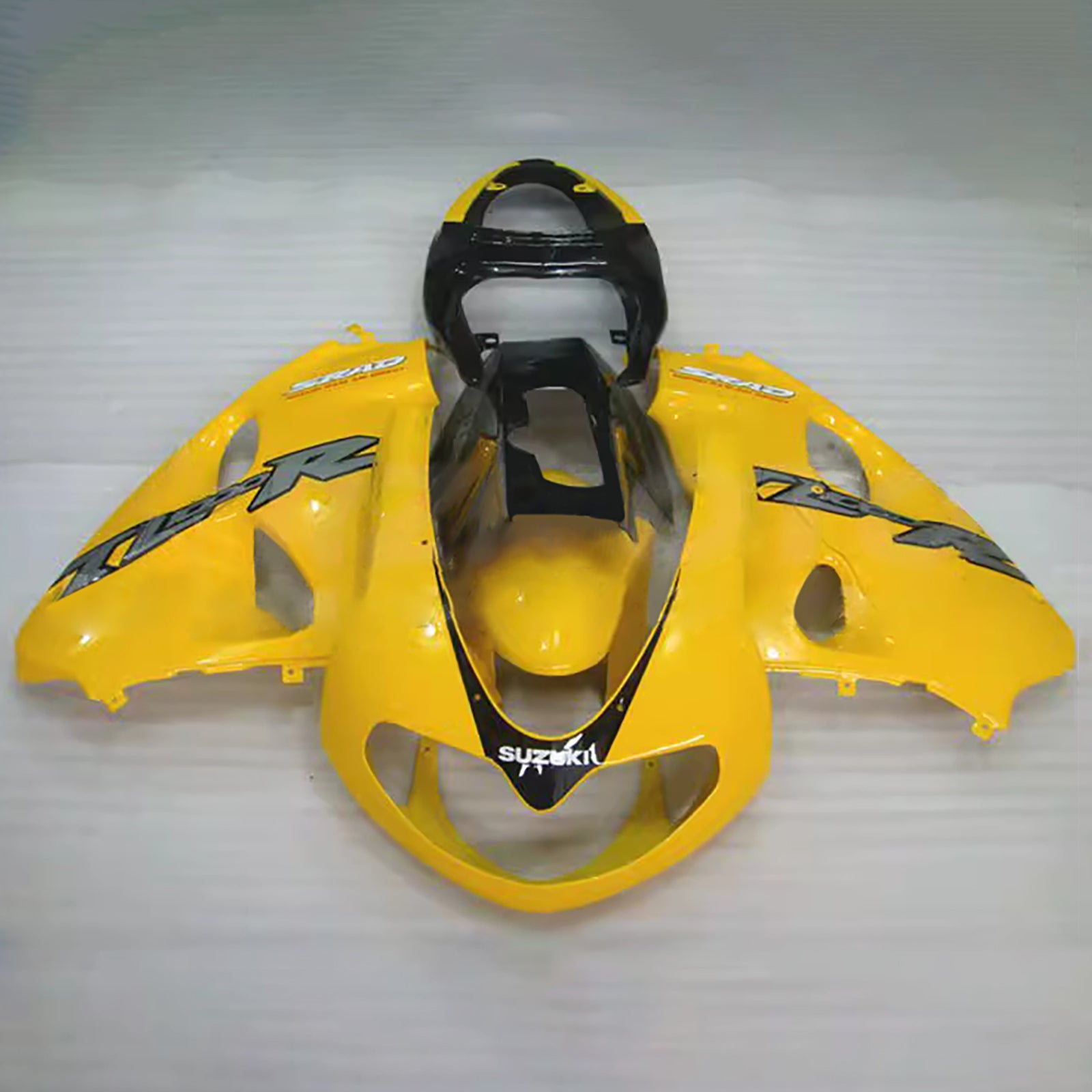 ABS-muovinen ruiskutettu suojasarja Suzuki TL1000R 1998-2003