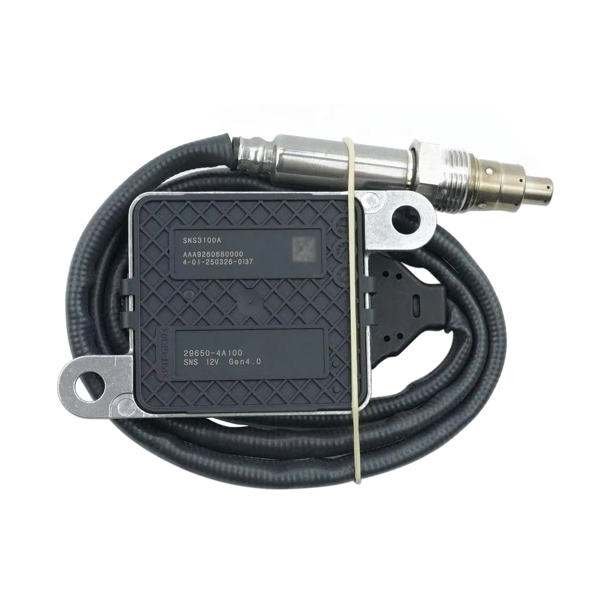 Stickoxid-NOx-Sensor 29650-4A100 für Hyundai Porter 2 H-100 und Kia Bongo 3