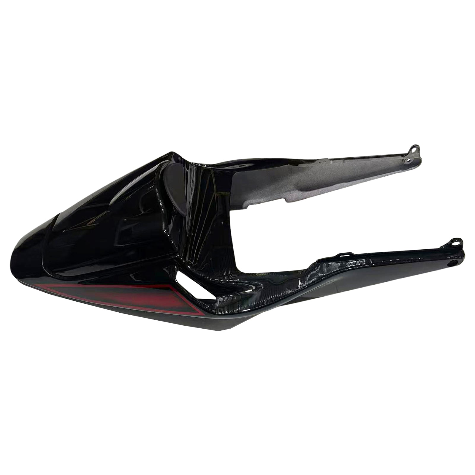 Kit de carénage en plastique ABS pour Honda CBR600RR 2003-2004 F5