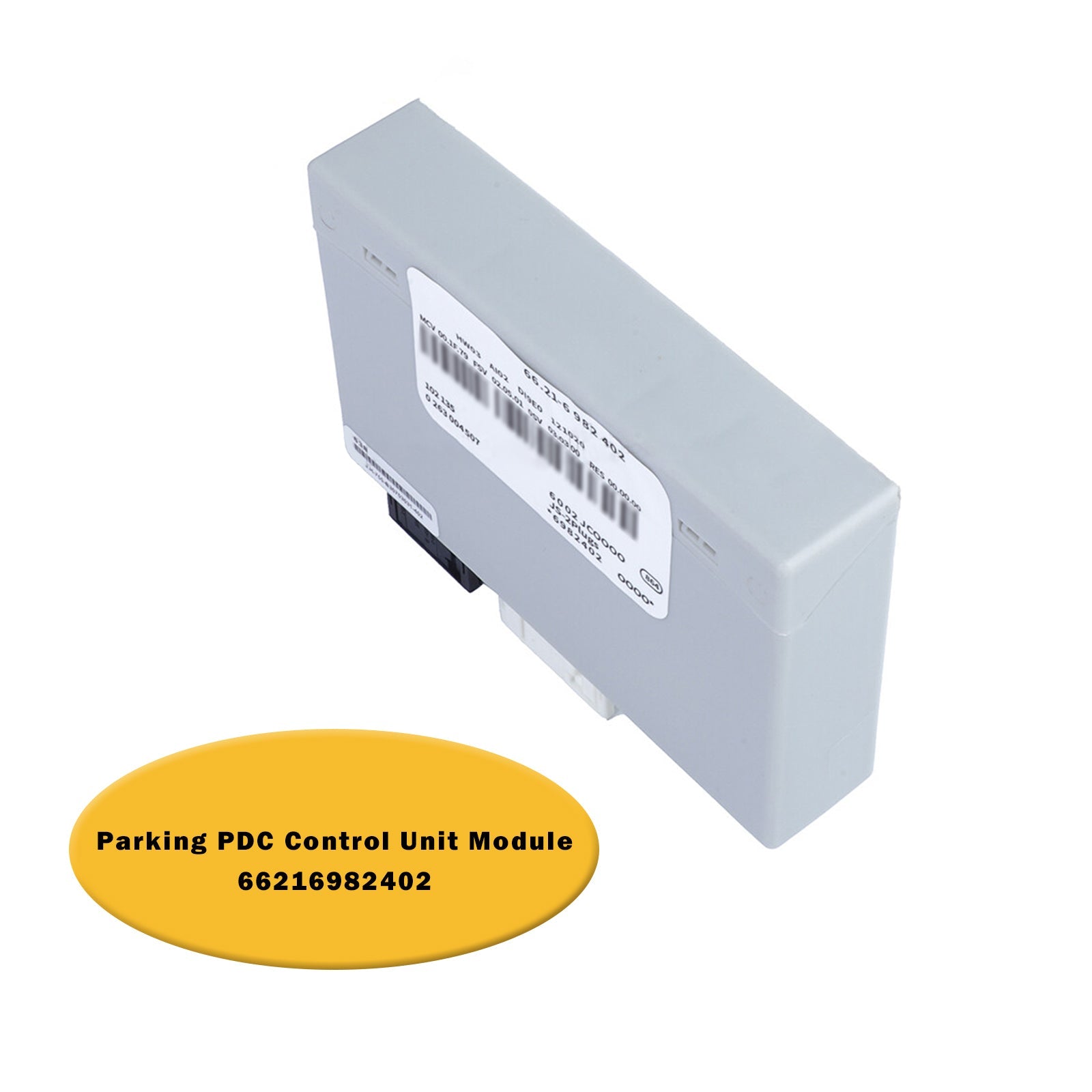 Modulo di parcheggio PDC per BMW 1 E87 E90 66216982402402