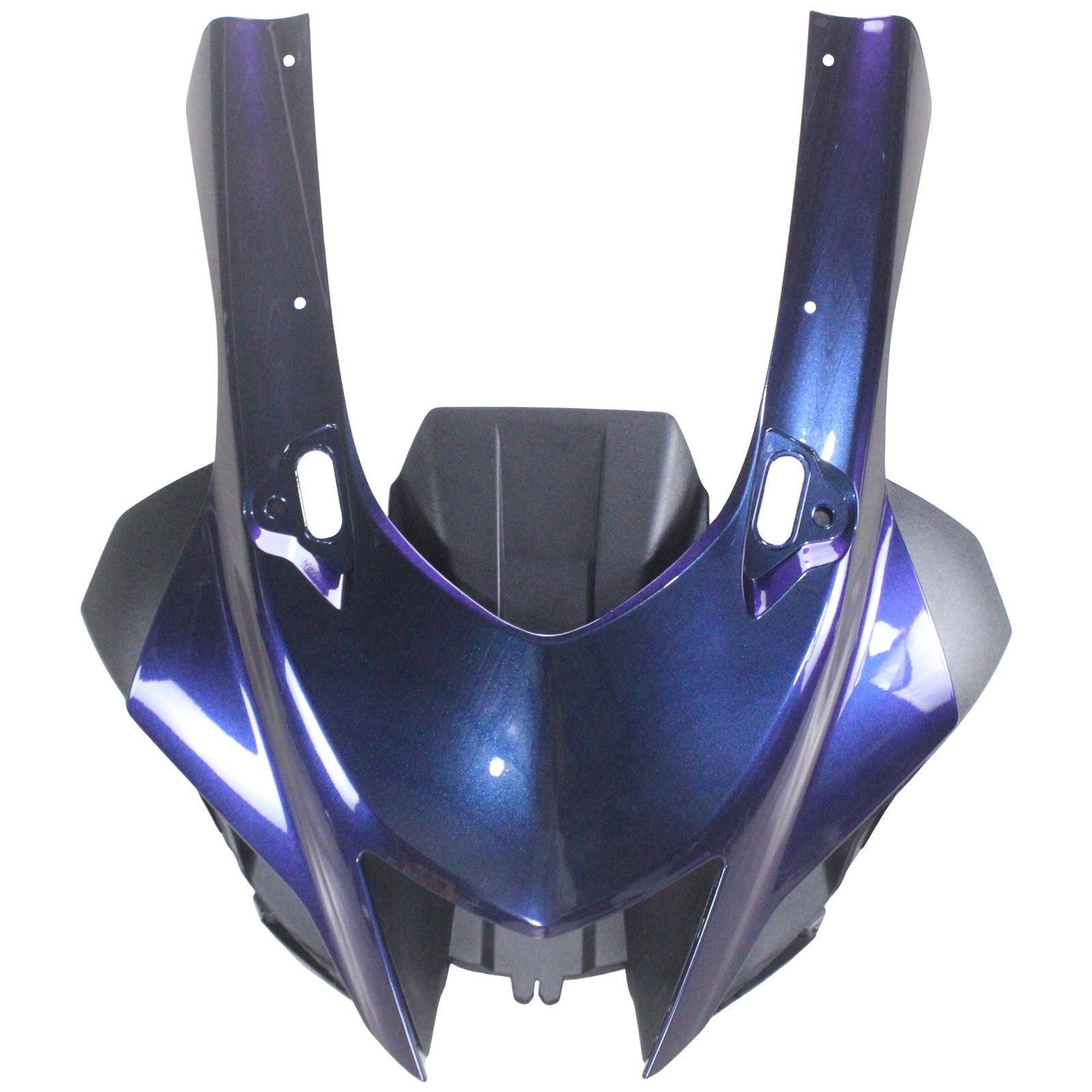 Kit de carénage à injection en plastique ABS pour Yamaha YZF-R7 2021-2025
