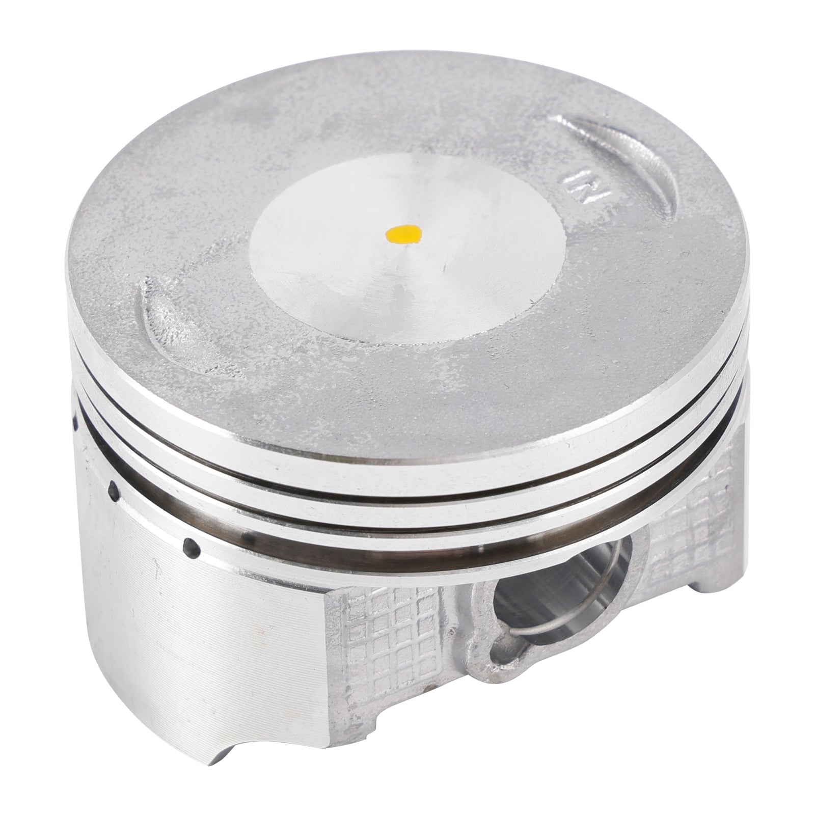 Kit cylindre, piston et joint pour chopper Dinamo 250cc Current 6 vitesses