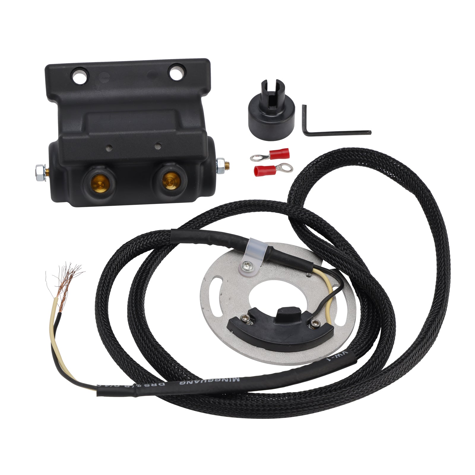 Kit d'allumage complet FXR3 1999 - Double allumage 21-7561