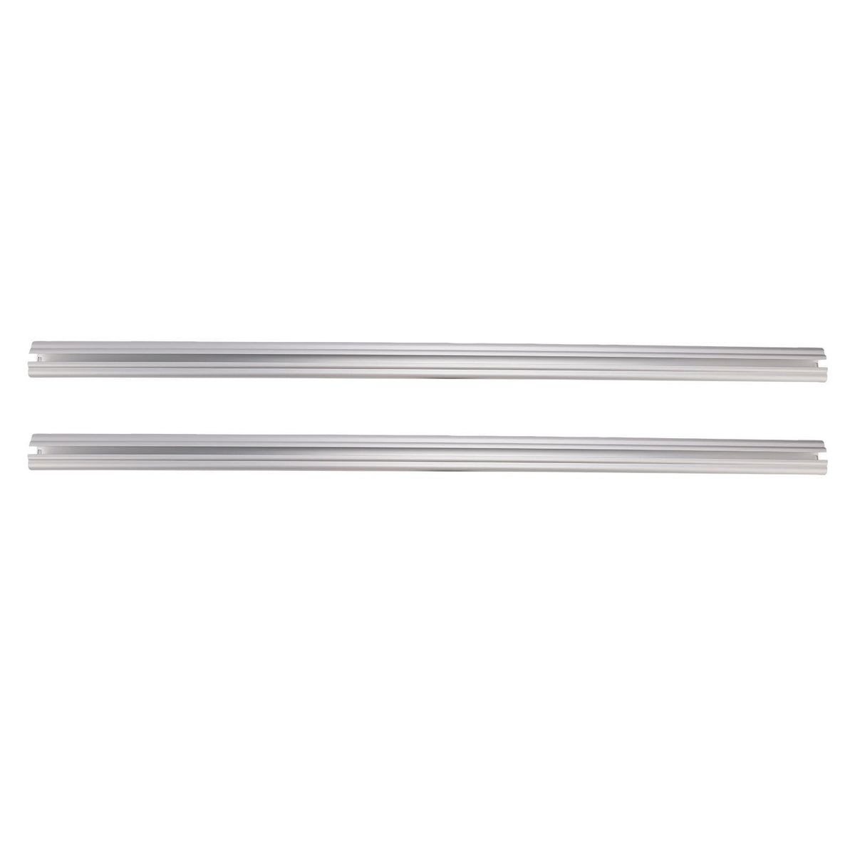 Universeller Aluminium-Autodachträger, Gepäckträger, Querträger, abschließbar, 120 cm