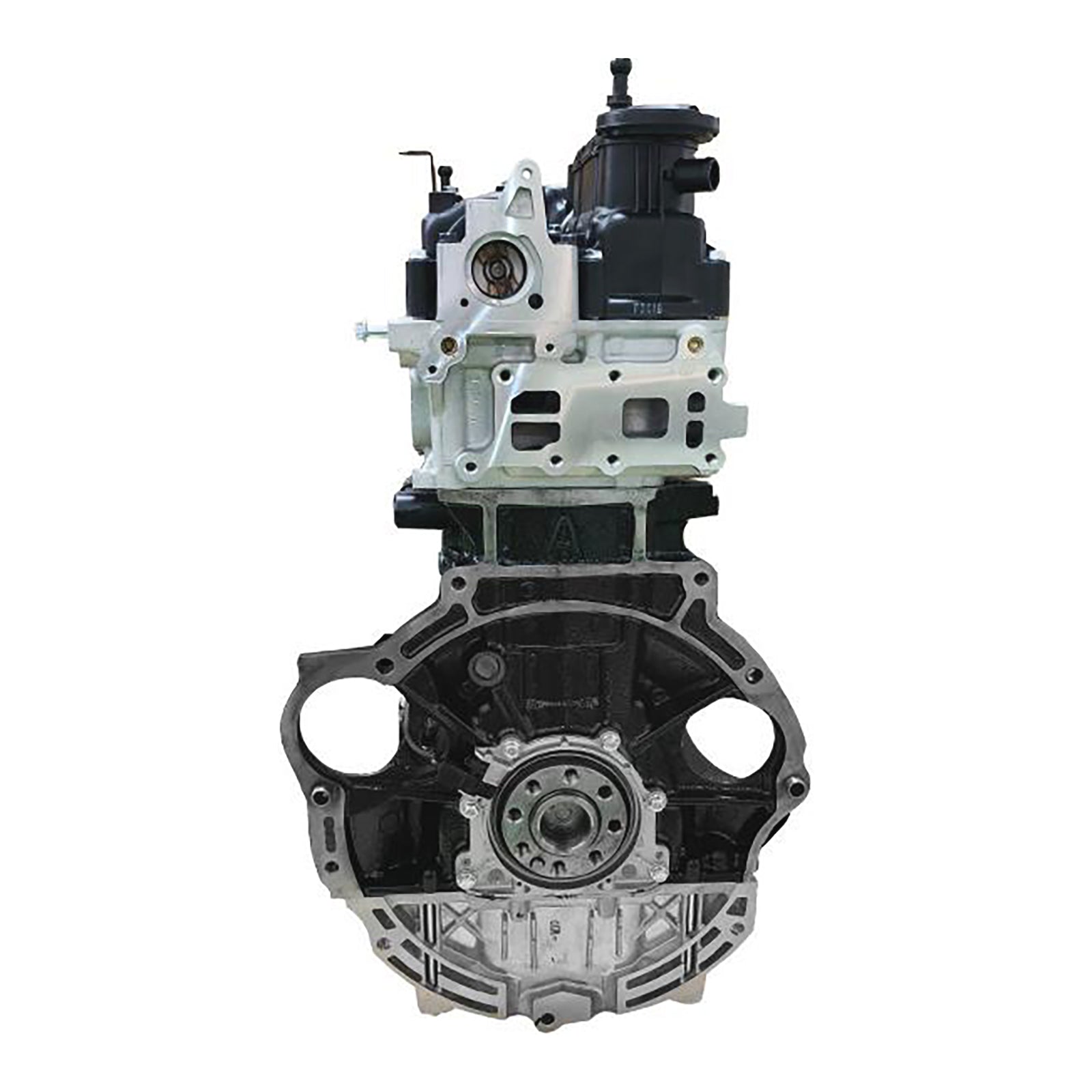 Nuovo motore D4HB per Kia Sorento II e Santa Fe II 2.2 CRDI