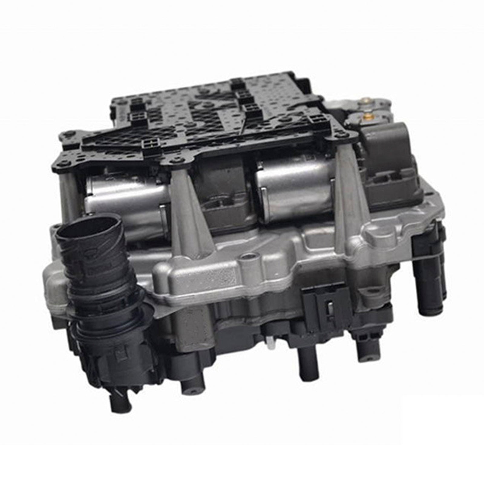 Korpus zaworu i jednostka sterująca DSG 0GC927711G - Modele 2014-2021