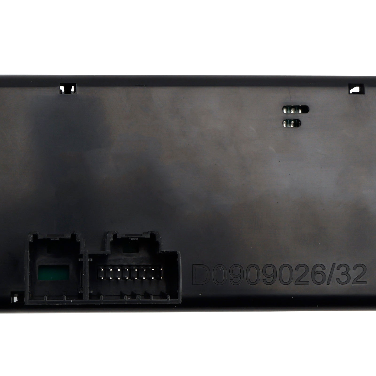 Nadzorni modul klime/grelca za Jeep Wrangler 2011-2013 (številka dela 55111170AD)