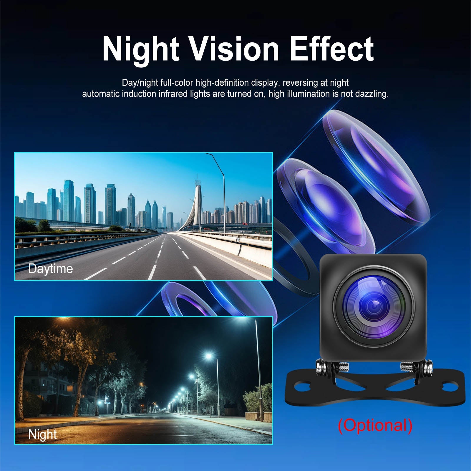 8 -calowe Apple CarPlay Android Touch Screen Auto poziome poziome wyświetlacz przełączania