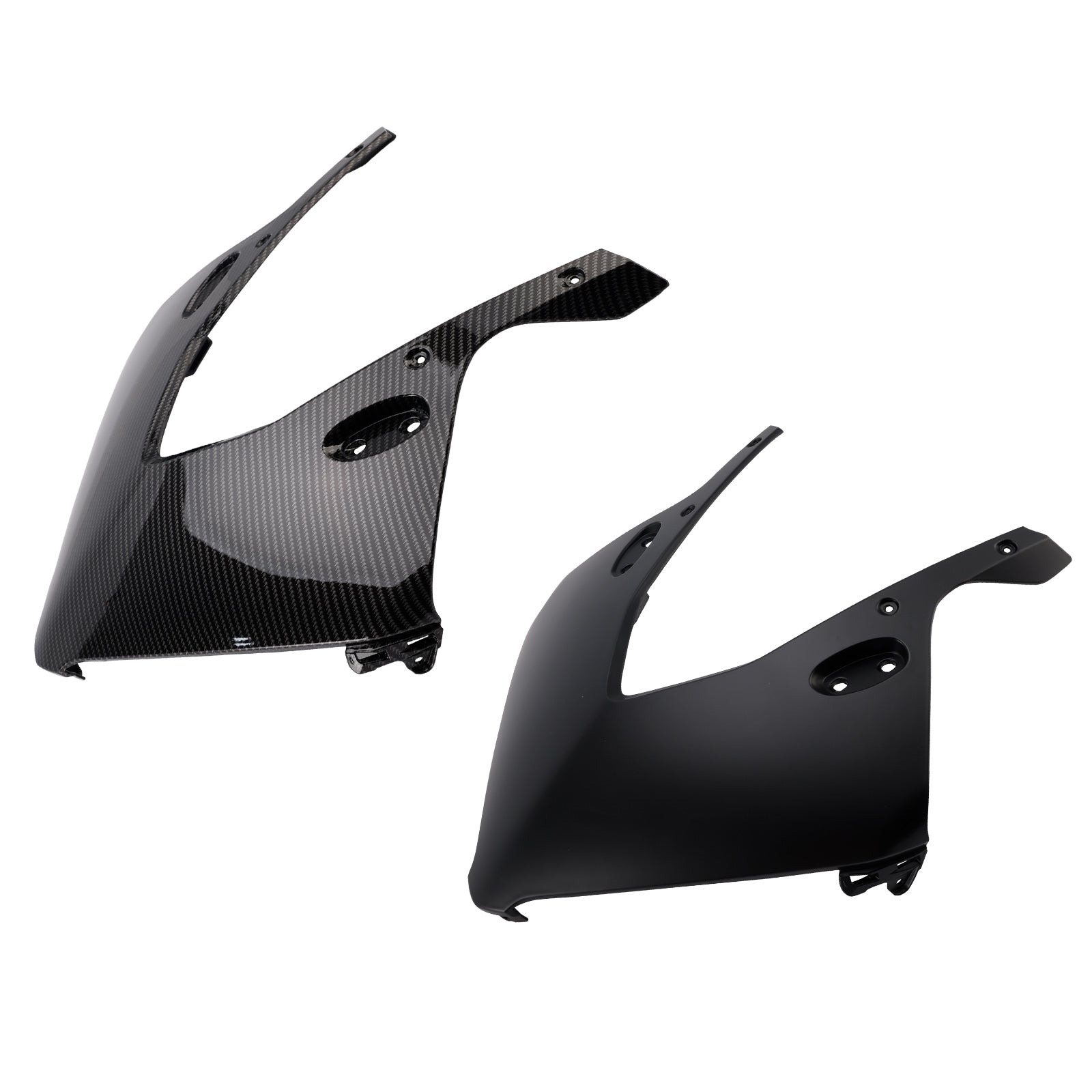 Carénage de protection de phare avant pour Honda CBR650R 2024-2025