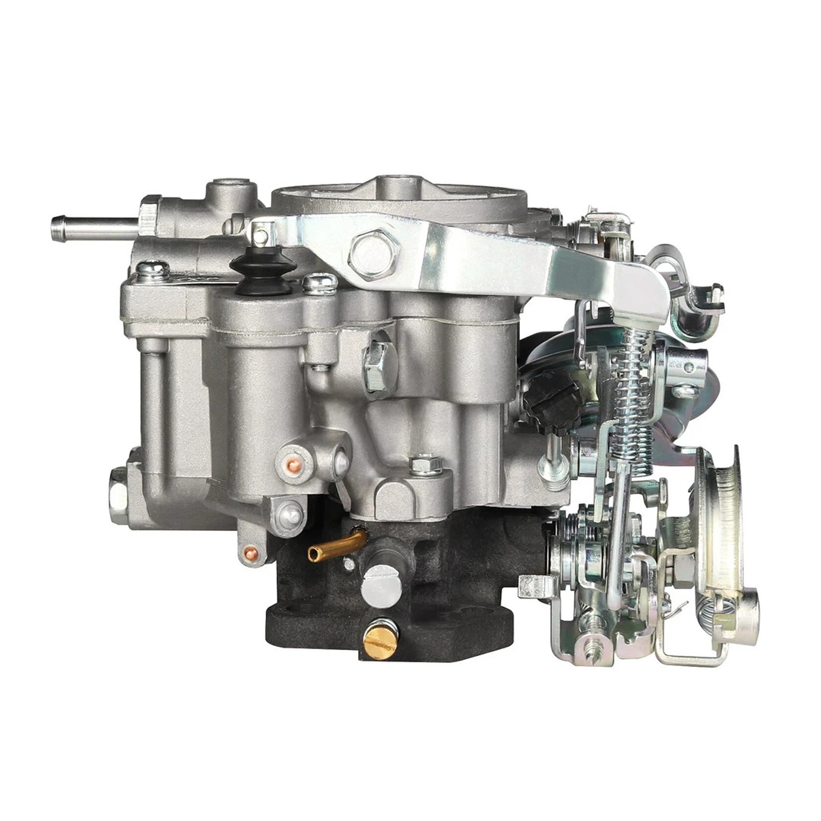 Carburateur Compatible Mitsubishi 4G32 4G64 - Pour Tredia, L200, Galant, Delica, Lancer, Dodge Colt (remplace MD-006219)