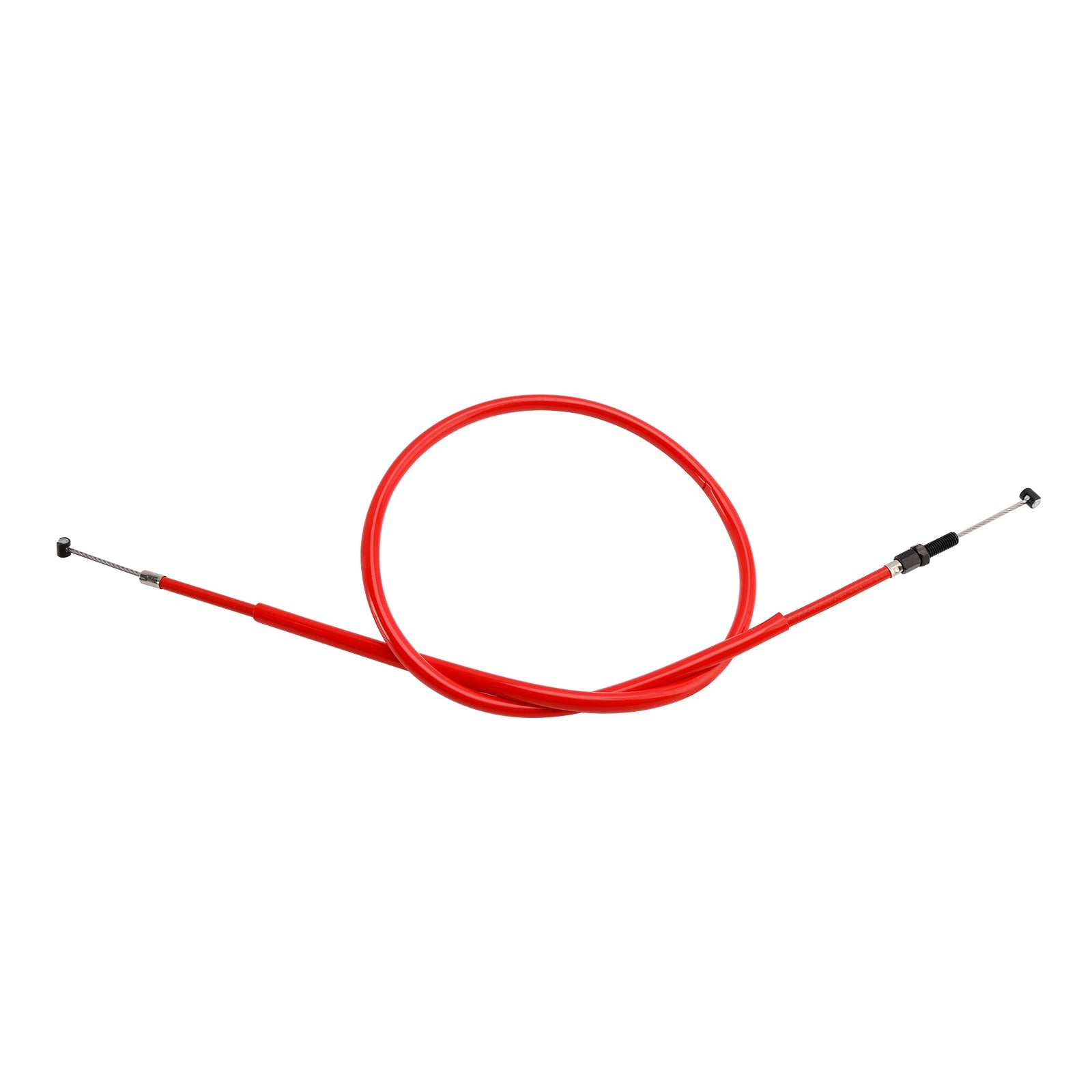 Rdeči rezervni kabel za motocikle Suzuki GSXR600/750 (2011-2023)