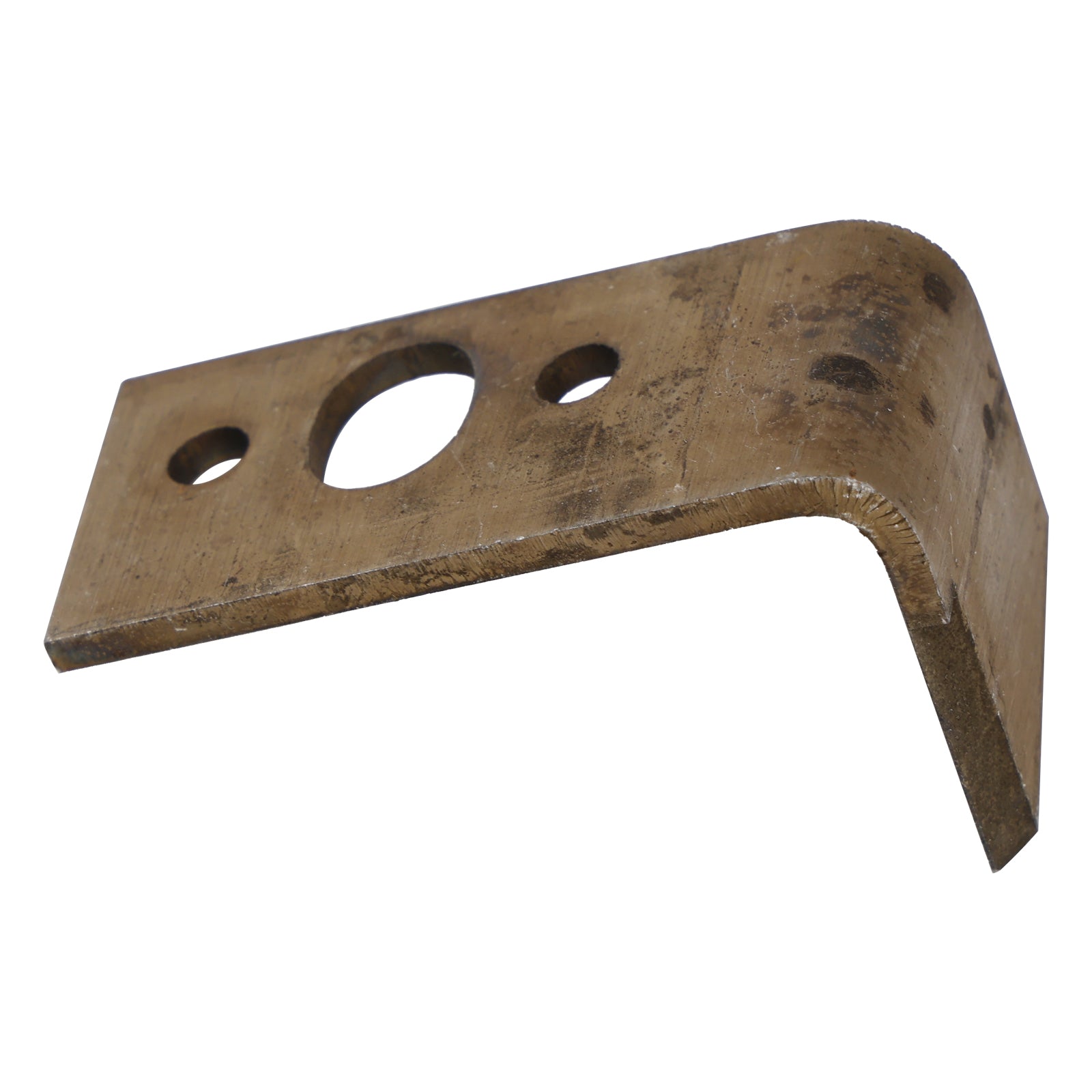 Geschikt voor Massey Ferguson L-vormige balenpers 918748M1, 50 mm touwknopermesblad