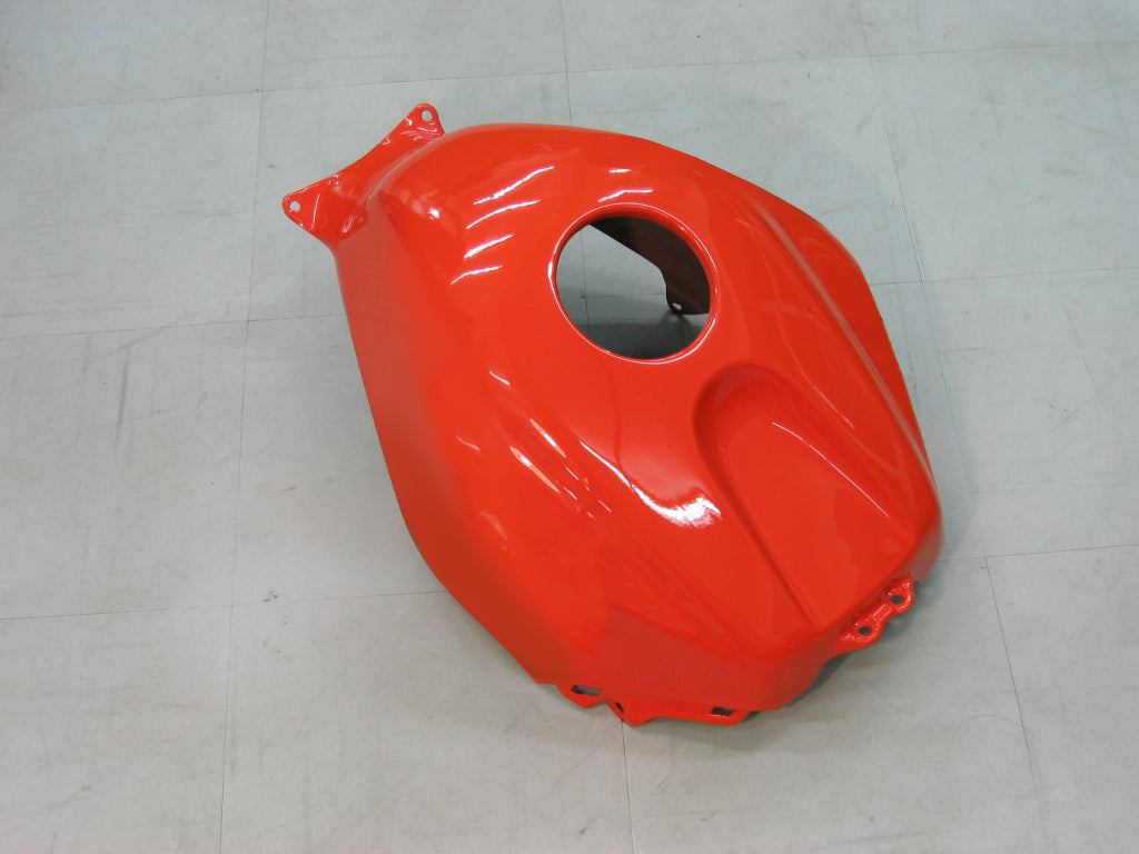 Kit de carénage par injection, carrosserie en plastique ABS, compatible avec Honda CBR600RR 2003-2004