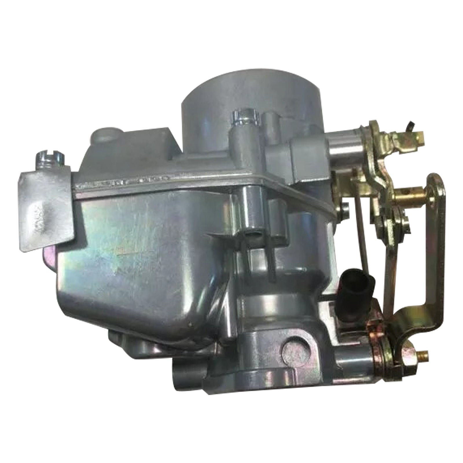 1 Barrel Carburetor Pour LAND ROVER Series 2 2a 3 2.25 Petrol Engine 361V