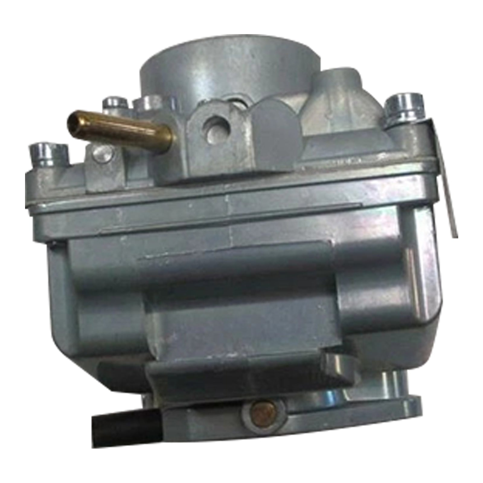 1 Barrel Carburetor Pour LAND ROVER Series 2 2a 3 2.25 Petrol Engine 361V