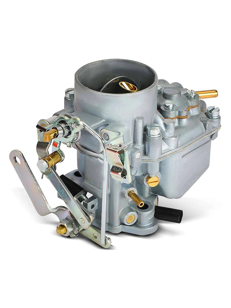 1 Barrel Carburetor Pour LAND ROVER Series 2 2a 3 2.25 Petrol Engine 361V