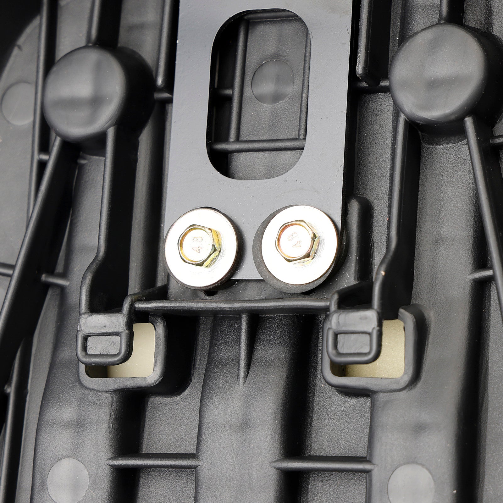 Zamenjava sprednjega in zadnjega vozniškega sedeža za Honda GB350 GB 350 2023-2024