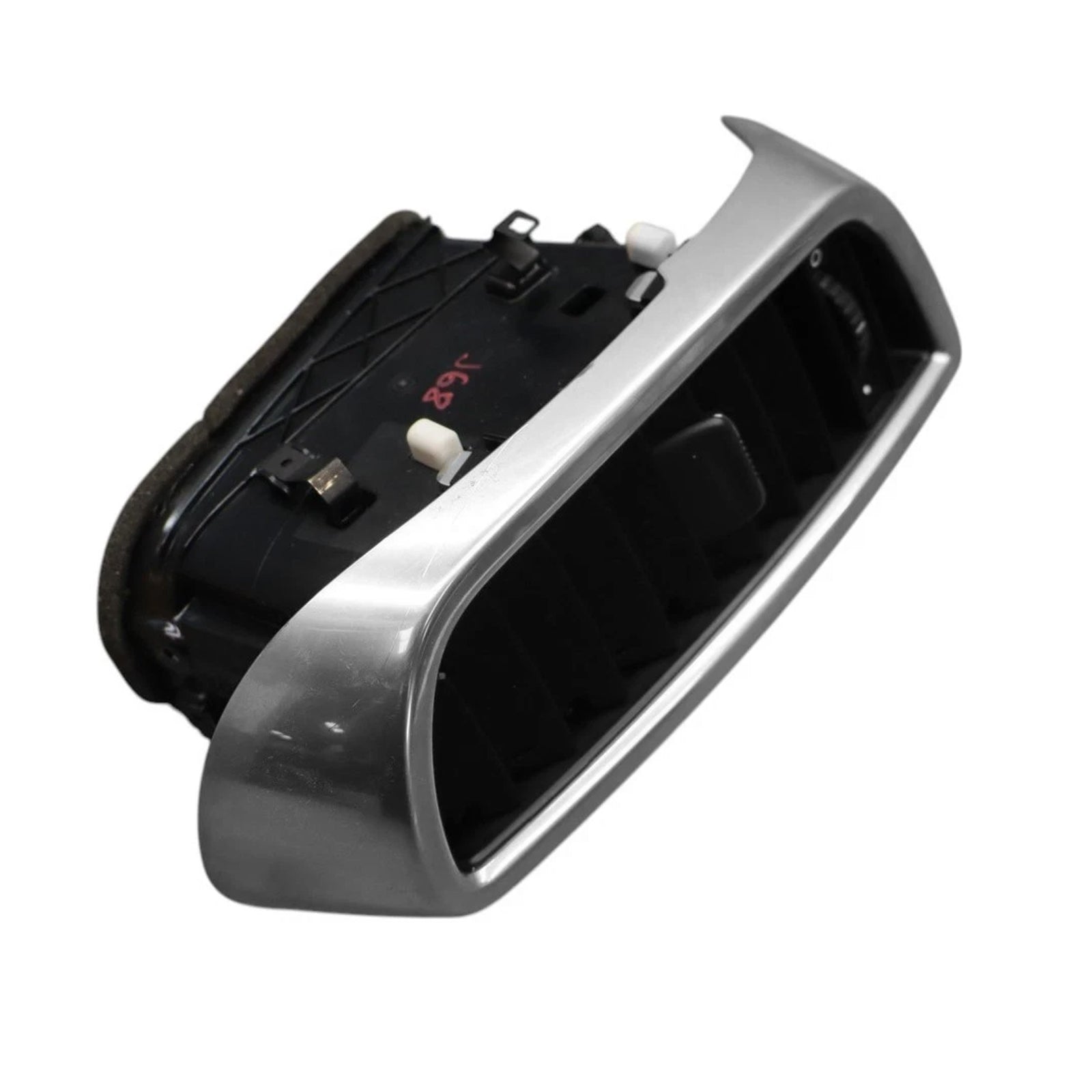 Porsche Cayenne 958 (2011-2018) - Bocche di&Bocchette di ventilazione centrali sinistra e destra sul cruscotto