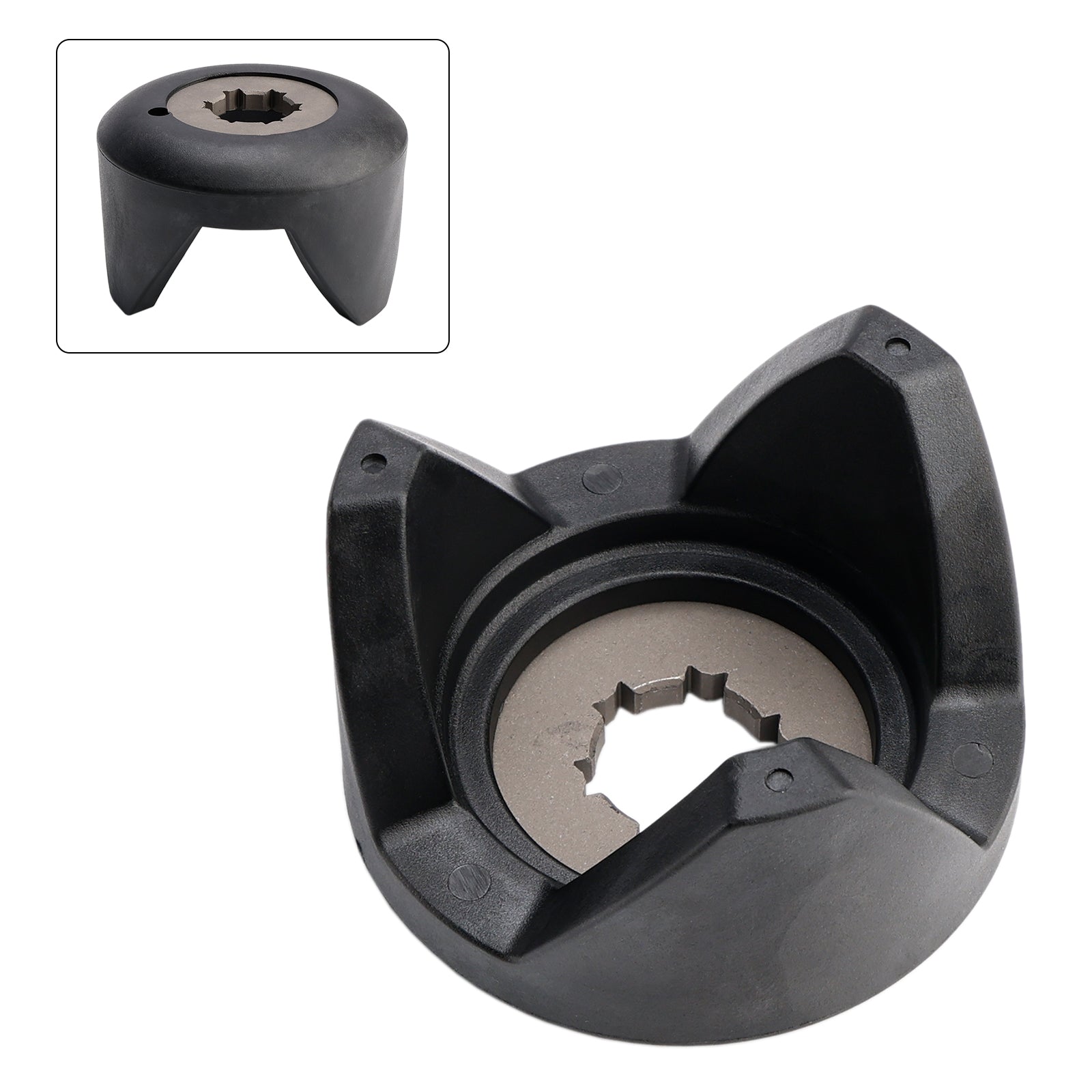 Sekundarna sklopka sklopka odmična gnata 420280193 za Bombardier Can-Am Outlander Max Efi