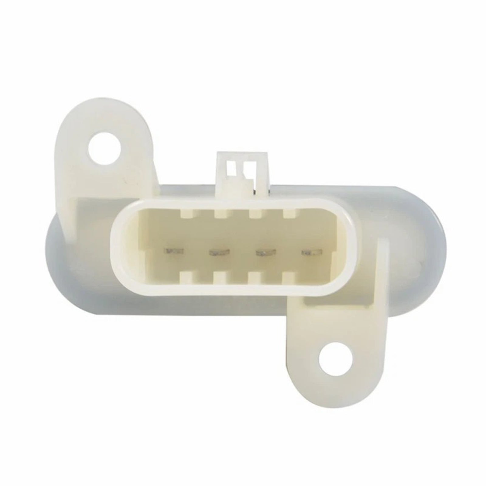 Résistance de régulateur de ventilateur de chauffage/climatisation 15218254 pour Chevy Colorado GMC 04-12