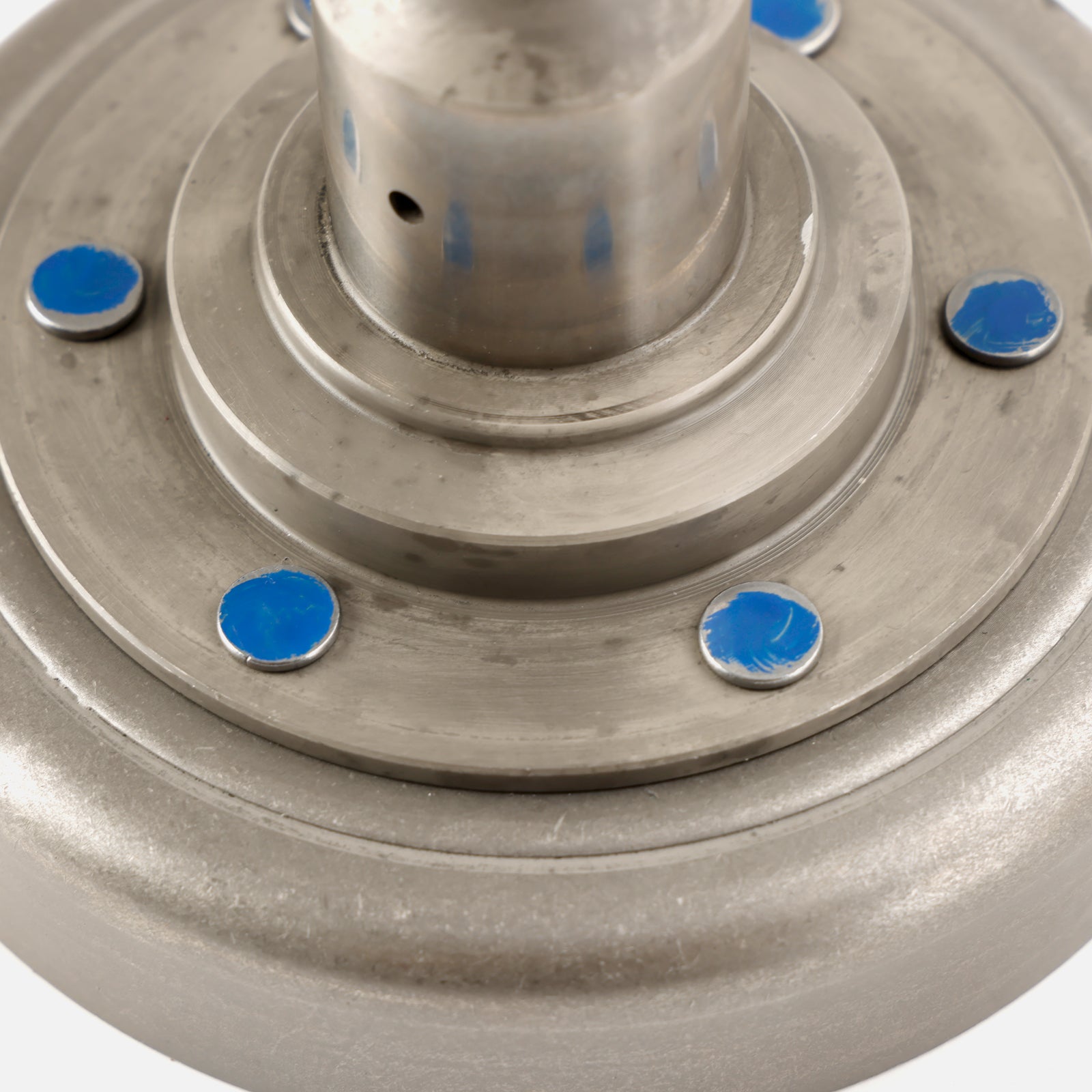 Conjunto de polea variadora de embrague delantero CFMoto CFORCE 500 SWB 2007-2008 0180-053000-0003