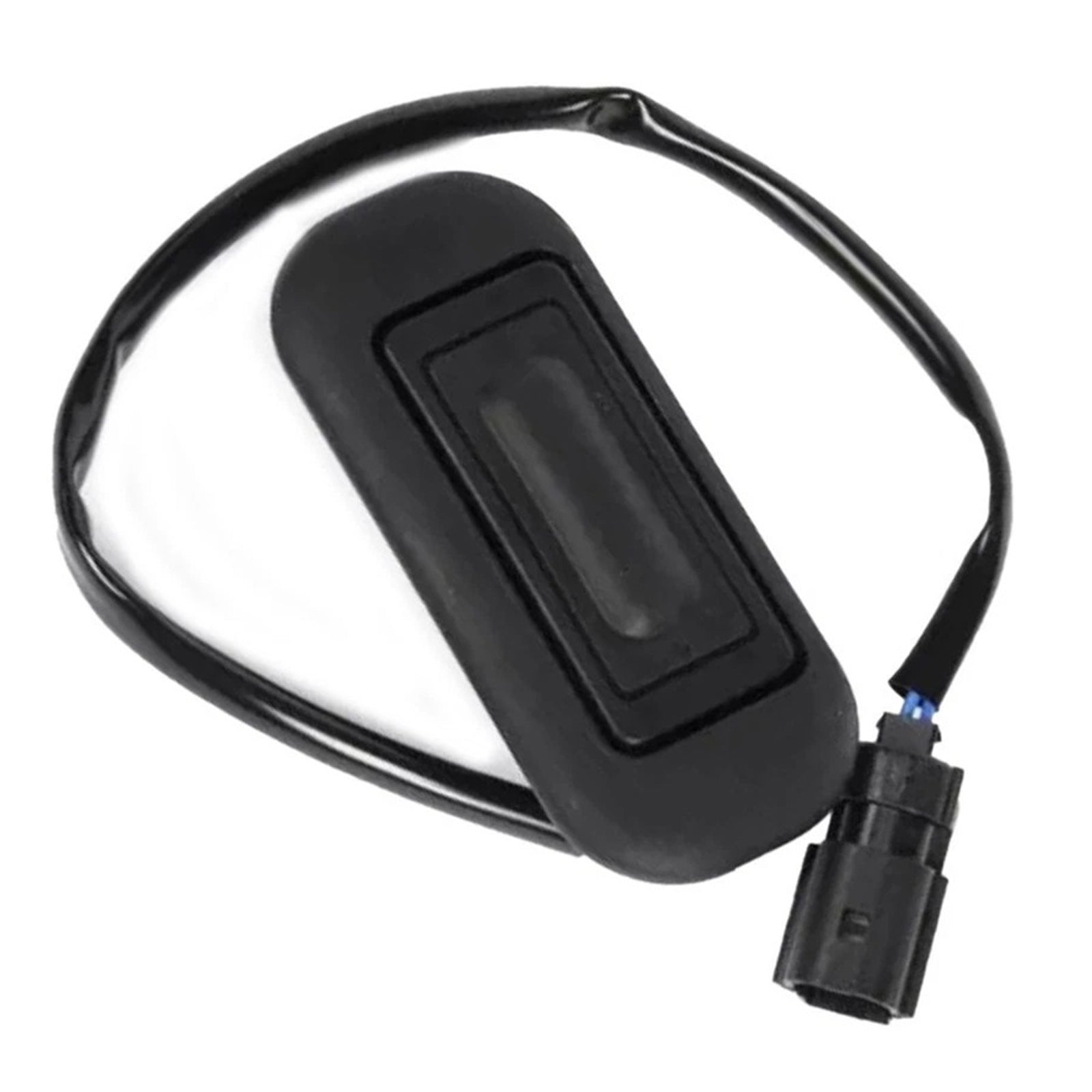 Bouton de déverrouillage du hayon pour Chevrolet Equinox 2010-2017 22862011