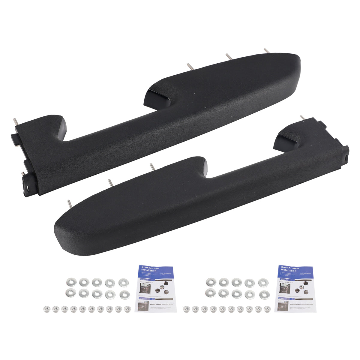 Reparatur der vorderen Armlehne für Chevrolet Silverado 2500 HD (2010–2014) – Teilenummer :  22818470