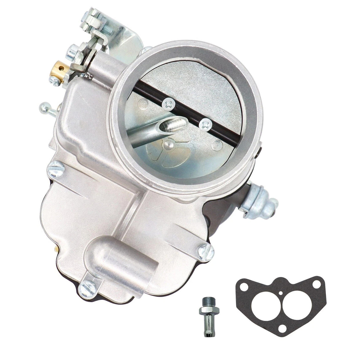 Motori Ford 94 Holley Flathead con carburatore, 1939-1959 232""-279""