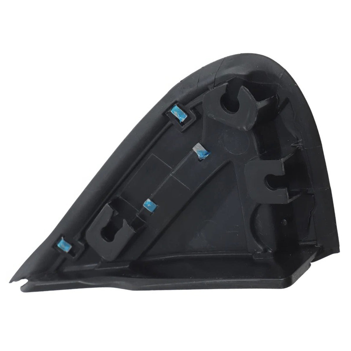 Vormgeving van'hoek d'Linker spatbord bestuurderszijde 84107336 voor GMC Terrain 2018-2024