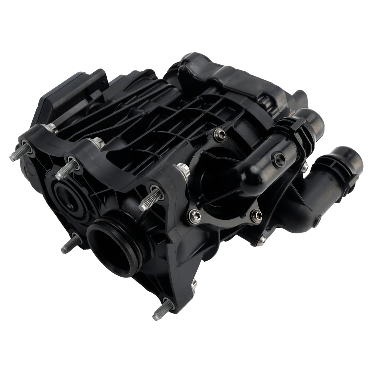 Kühlmittelthermostat für 2,0-Liter-BMW G20, G30, 330, 530, X1, X3, Z4 (10/2017–12/2019) – Teilenummer :  11538642560