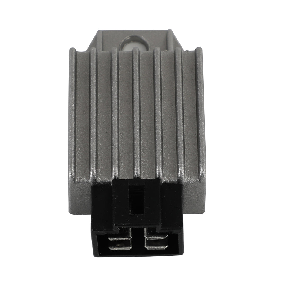 Rectificador regulador de voltaje para patinete, 4 pines, 12V, para Coolster SunL ​​TaoTao Roketa genérico