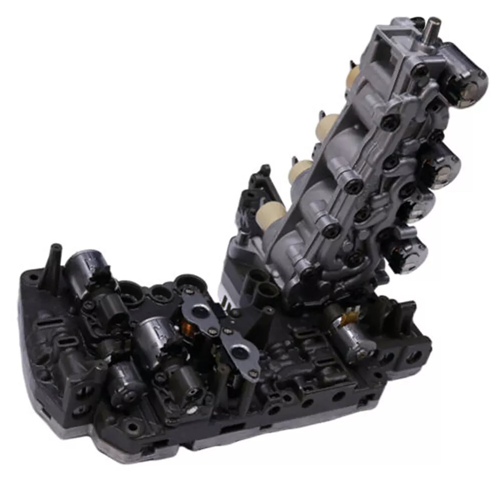 Corps de Soupape Boîte Automatique DL501 0B5 Audi Porsche Reconditionné