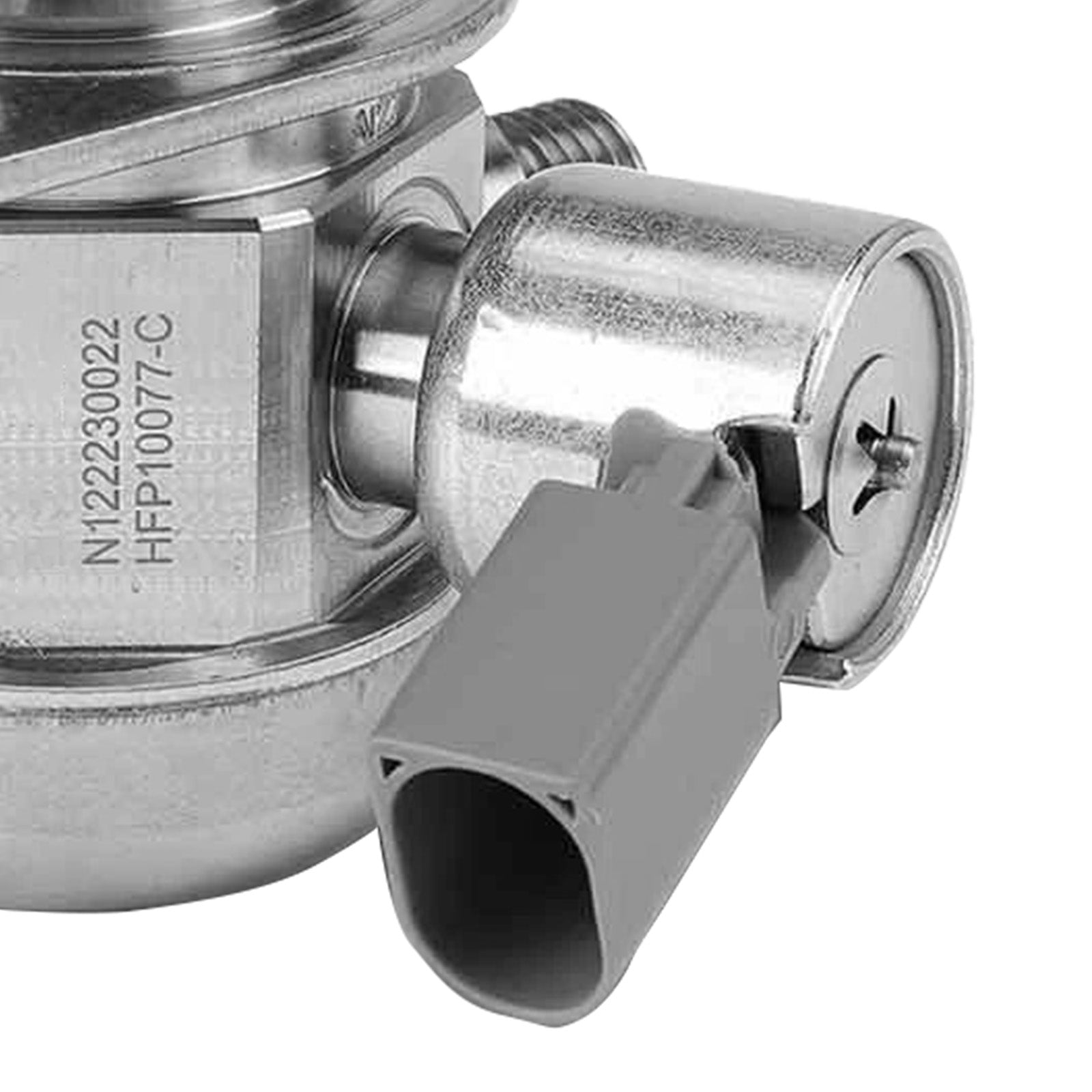 Pompa carburante ad alta pressione per BMW 750i xDrive F01 (2010-2012) - Codice articolo : 13517595339 0261520144