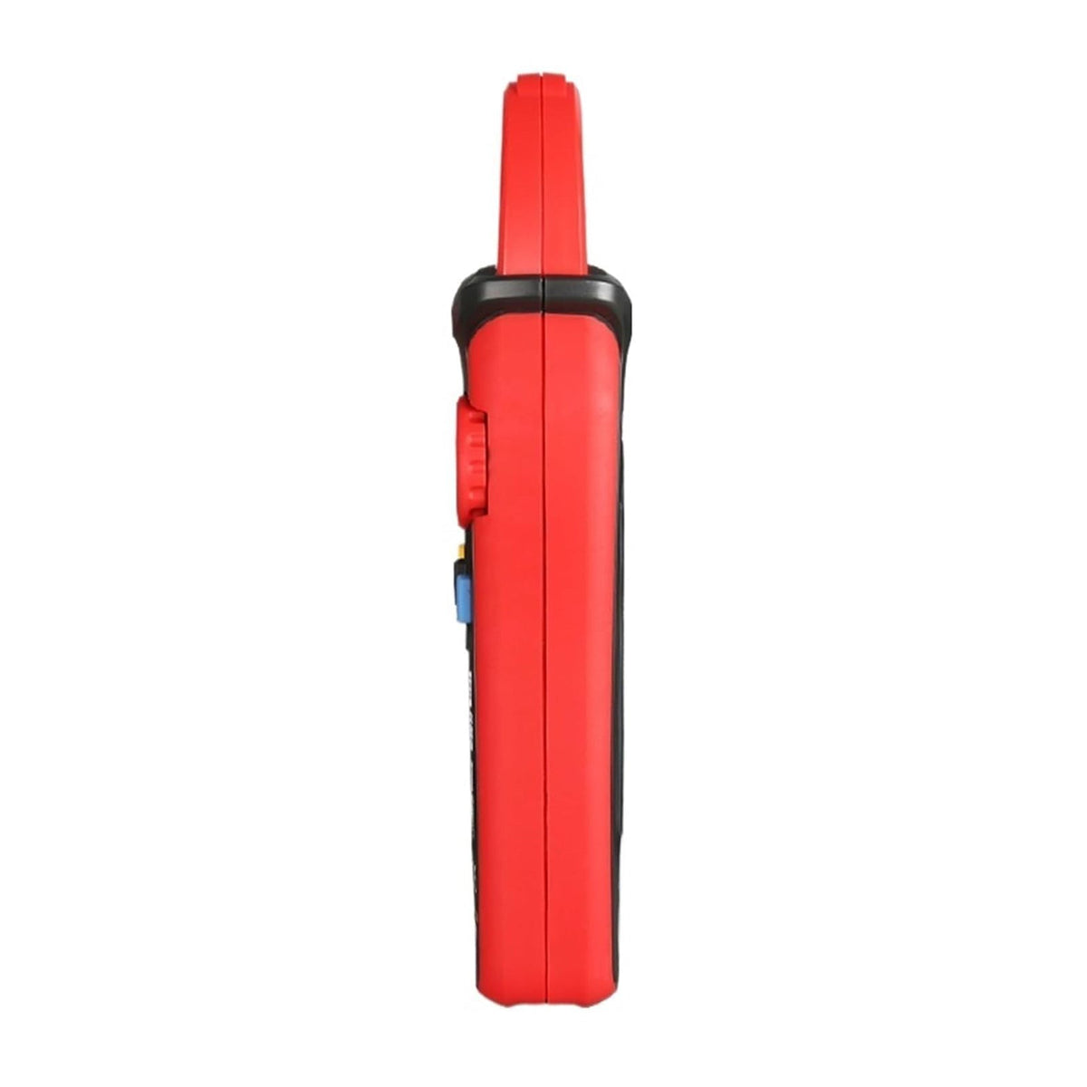 Multimètre numérique miniature TRMS UT211B 60A, pince ampèremétrique, testeur AC/DC VFC/NCV