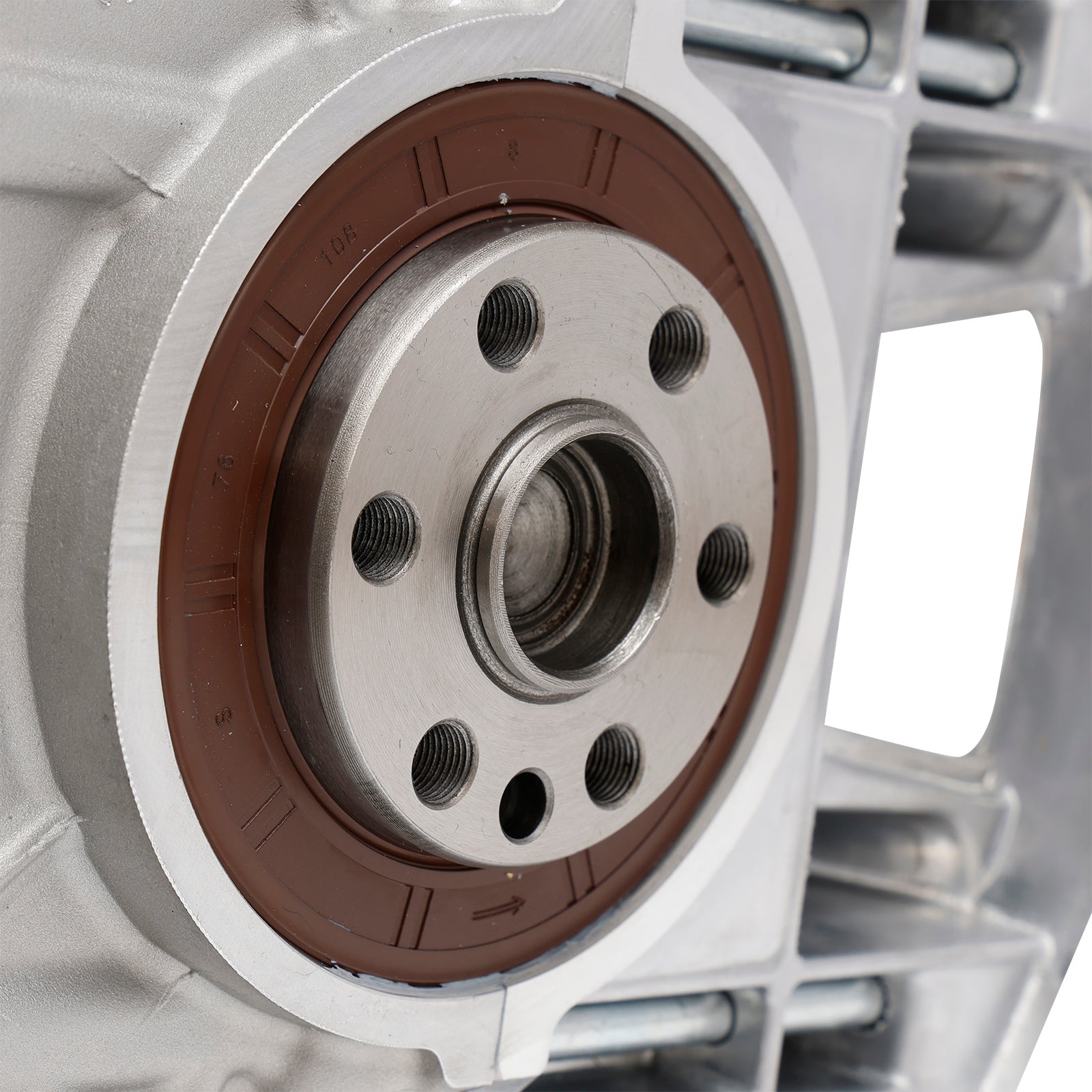 Blocco motore completo 1.6L 1591cc G4FD per Hyundai Veloster Re: Flex hatchback 3 porte 2014