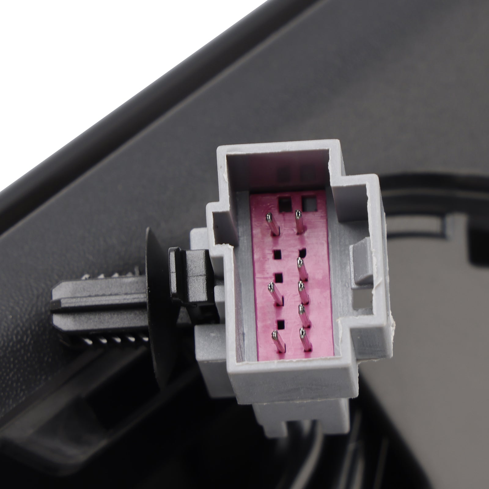 923-127 Troisième feu stop pour Ford Transit 150 250 350 350HD 2018-2019