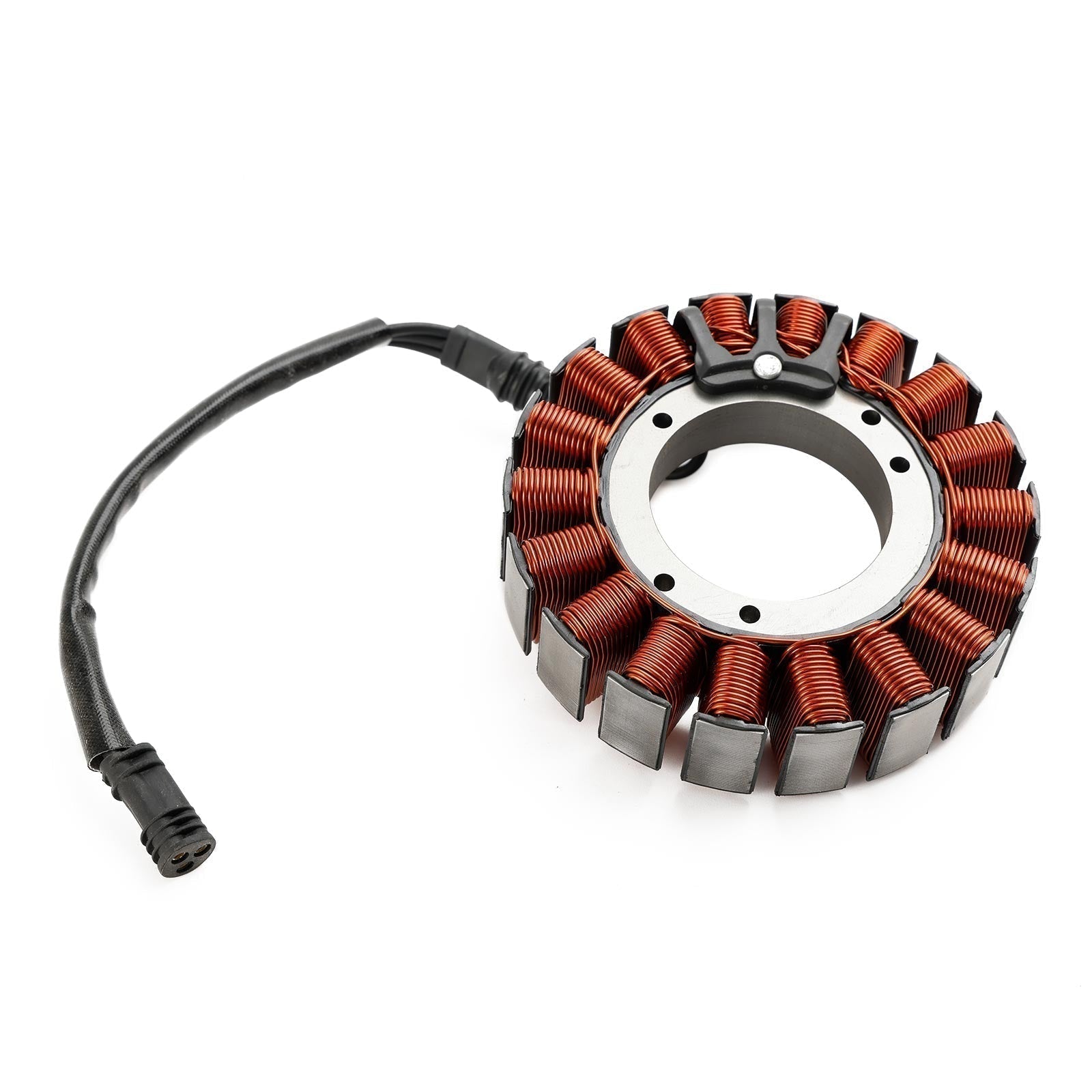 2017-2018 FREEWHEELER FLRT 1MCC Stator de générateur triphasé 29900042