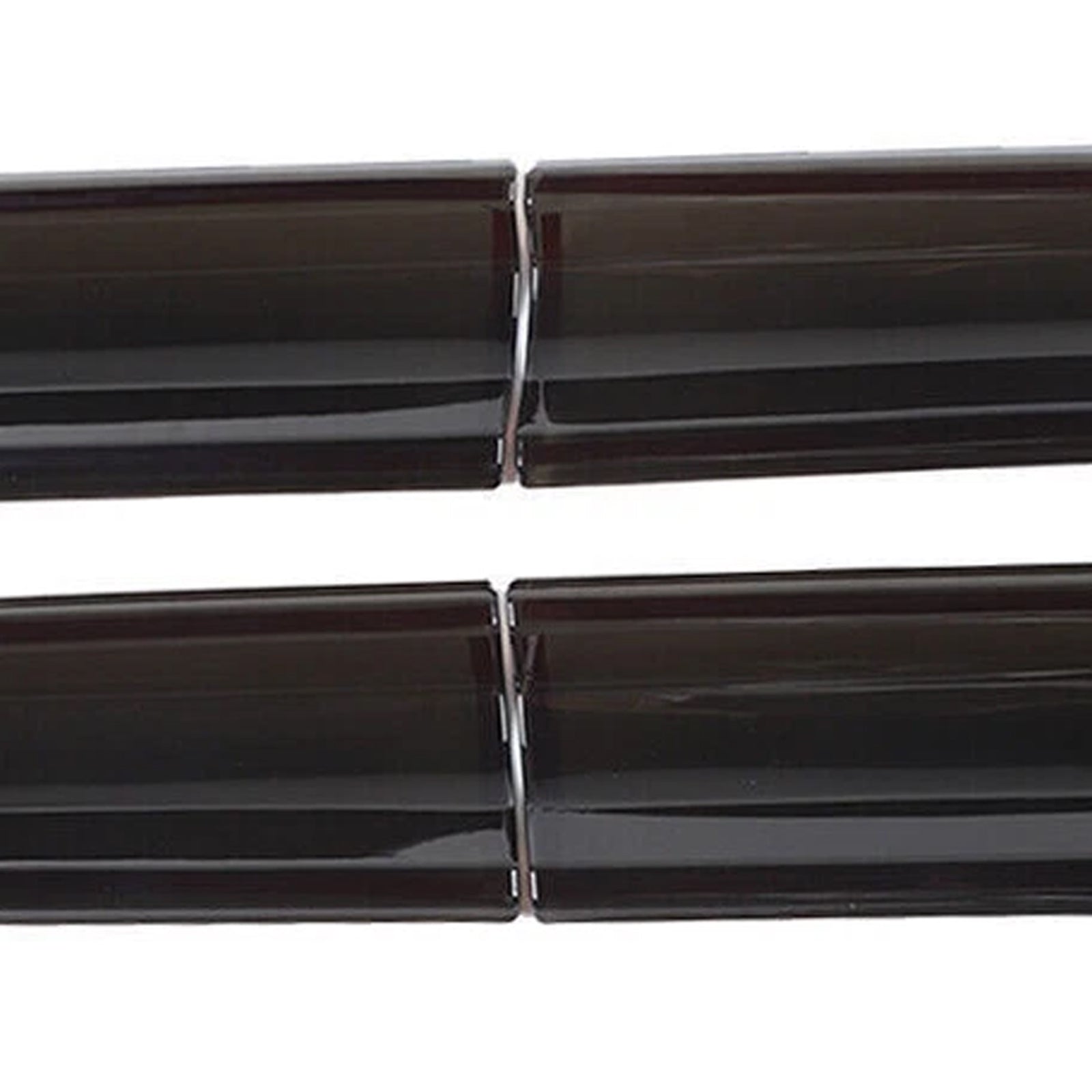 Accessoires extérieurs pour feux arrière de Dodge Challenger (2015-2023)