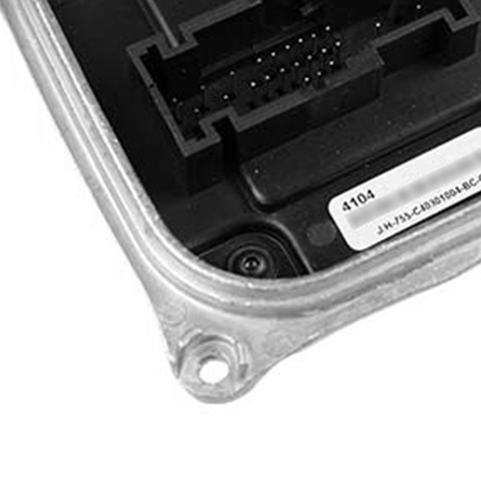 Modul za upravljanje levega žarometa A2479004104 za Mercedes-Benz W205/W253/W247/W167/W117/W238 (2020–2023)