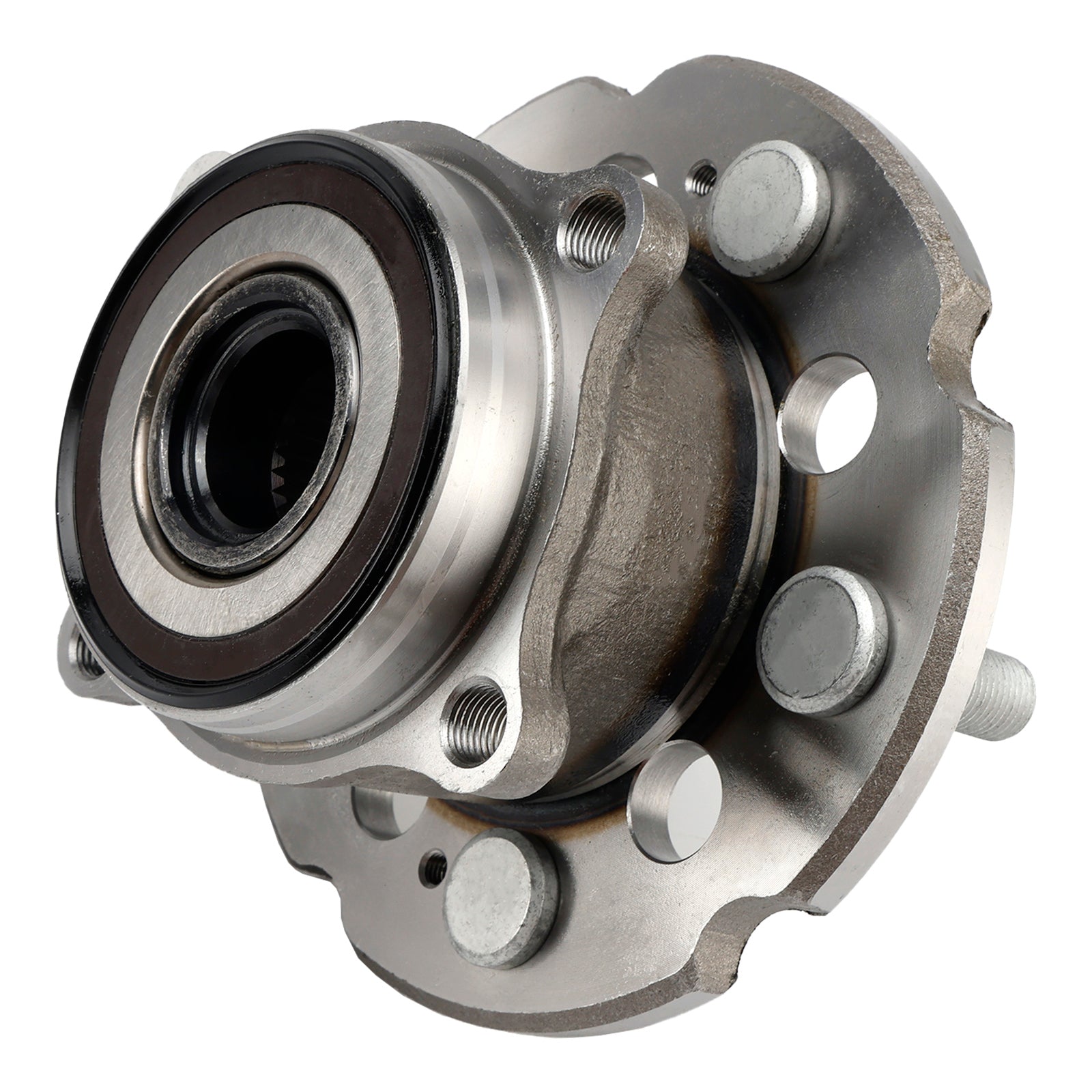 Roulement de moyeu de roue arrière ACURA ZDX 2010-2013, tous modèles, 512342 H24080BTA 42200STXA02