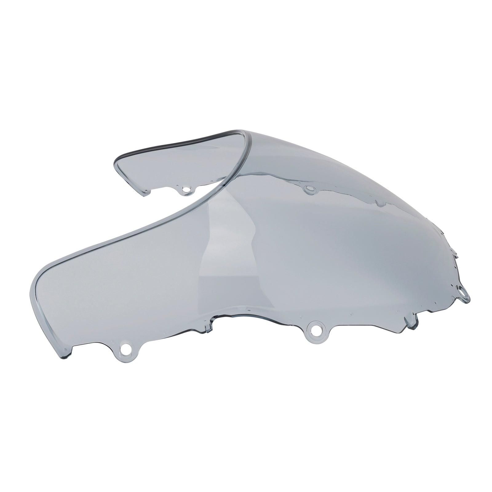 Parabrisas + soporte para Yamaha XSR900 GP 2024-2025