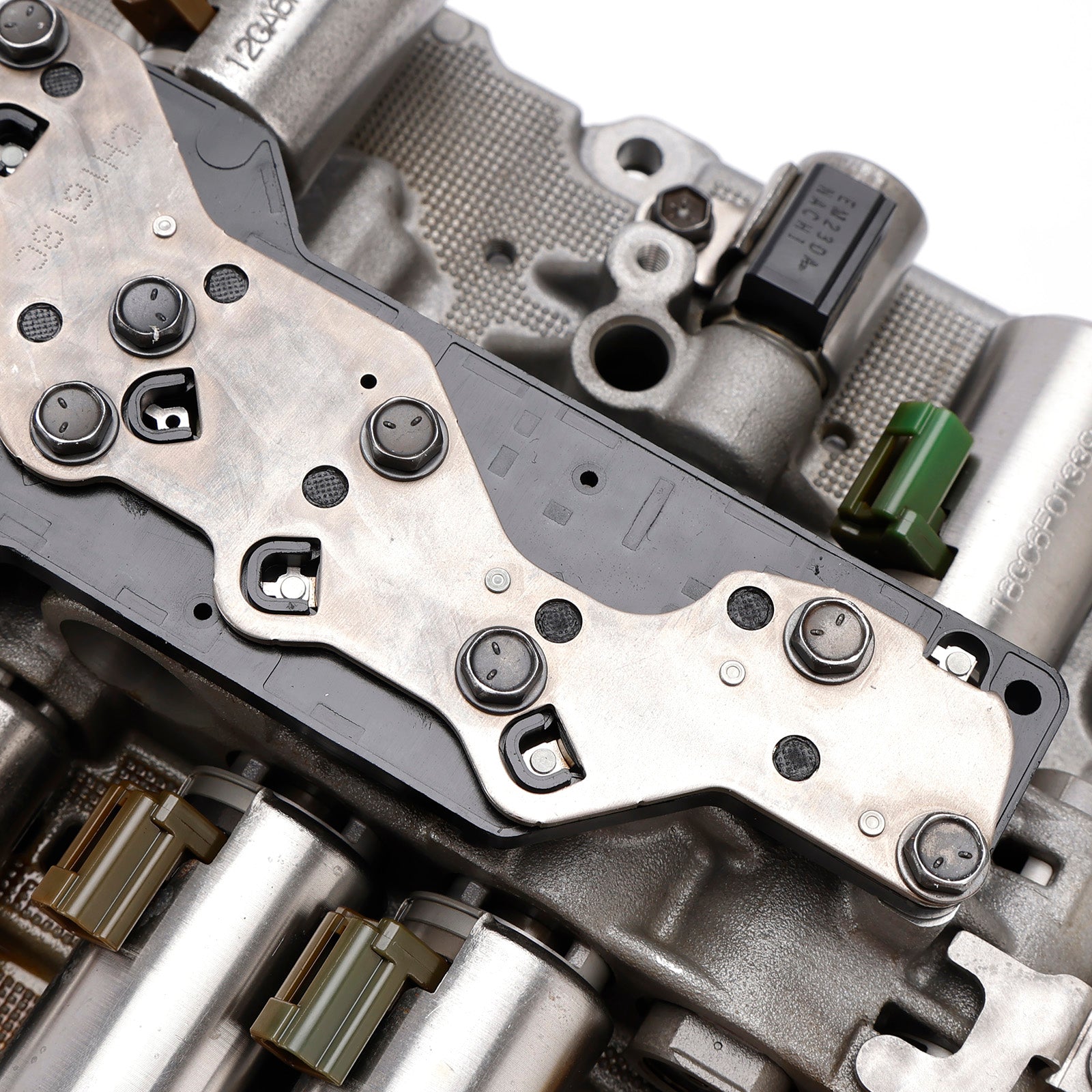 Corps de soupape de transmission Volvo V40 6 vitesses TF-71SC