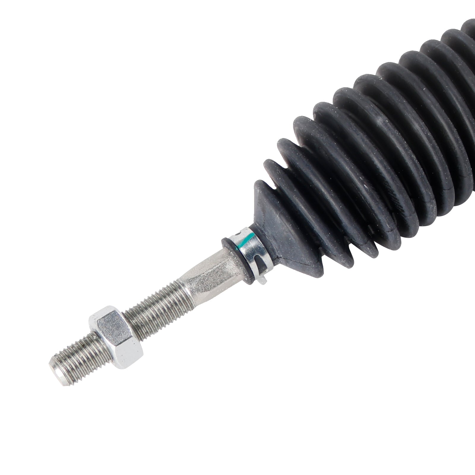 Power Steering Rack 7M3422061B Pour Ford Galaxy WGR Seat Alhambra VW Sharan 7M6