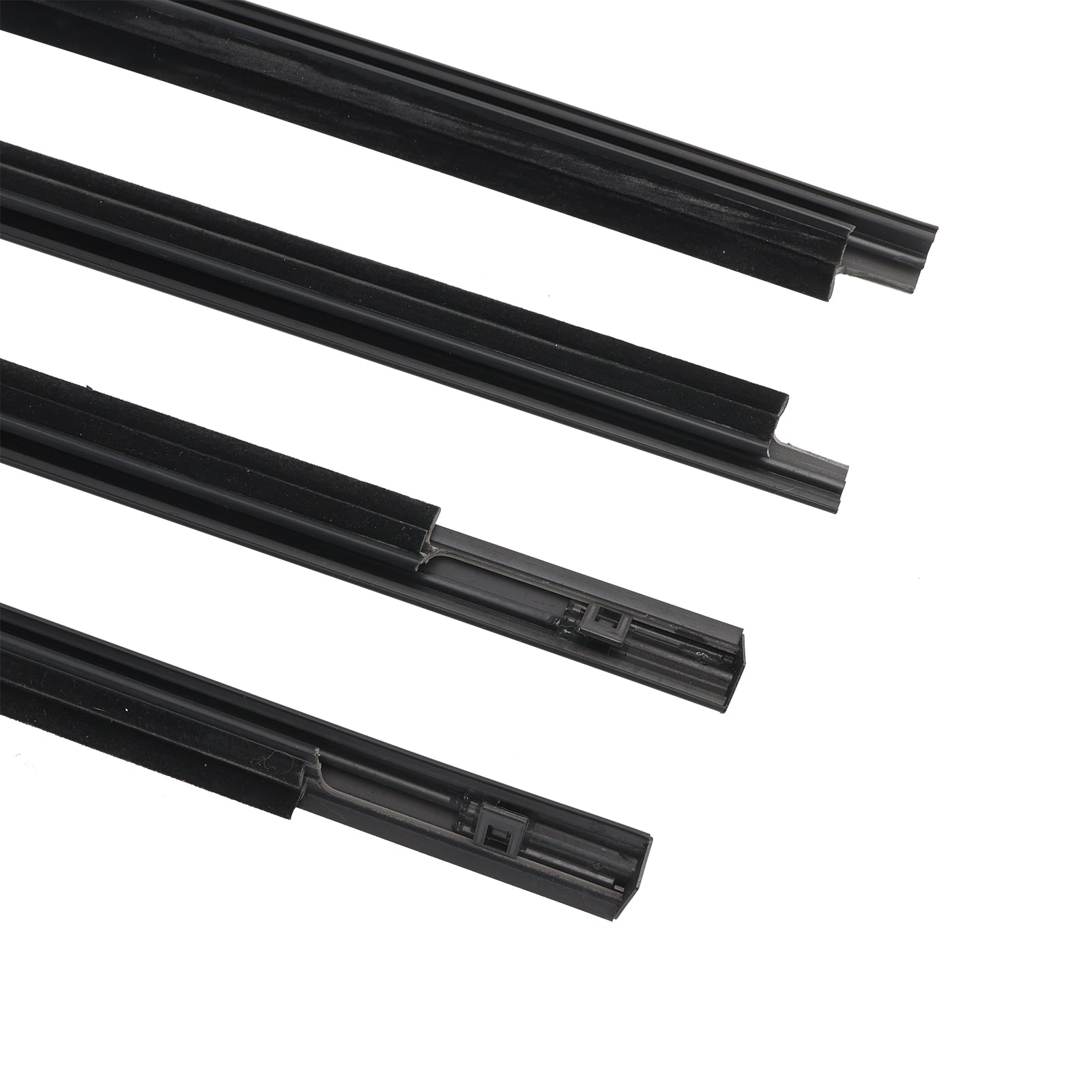 Nissan X-Trail 2001-2007 (4 habitaciones)