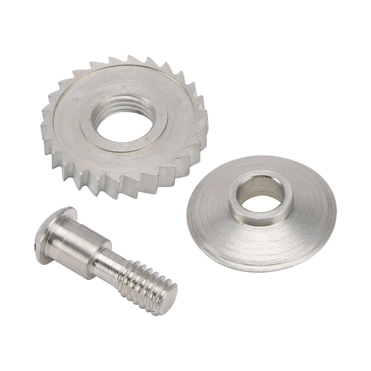 Kits de rechange pour lames et engrenages KT2326 pour ouvre-boîtes électriques 203 et 266