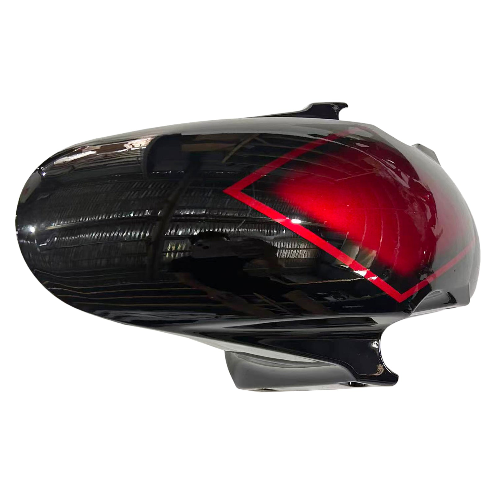 Kit de carénage en plastique ABS pour Honda CBR600RR 2003-2004 F5