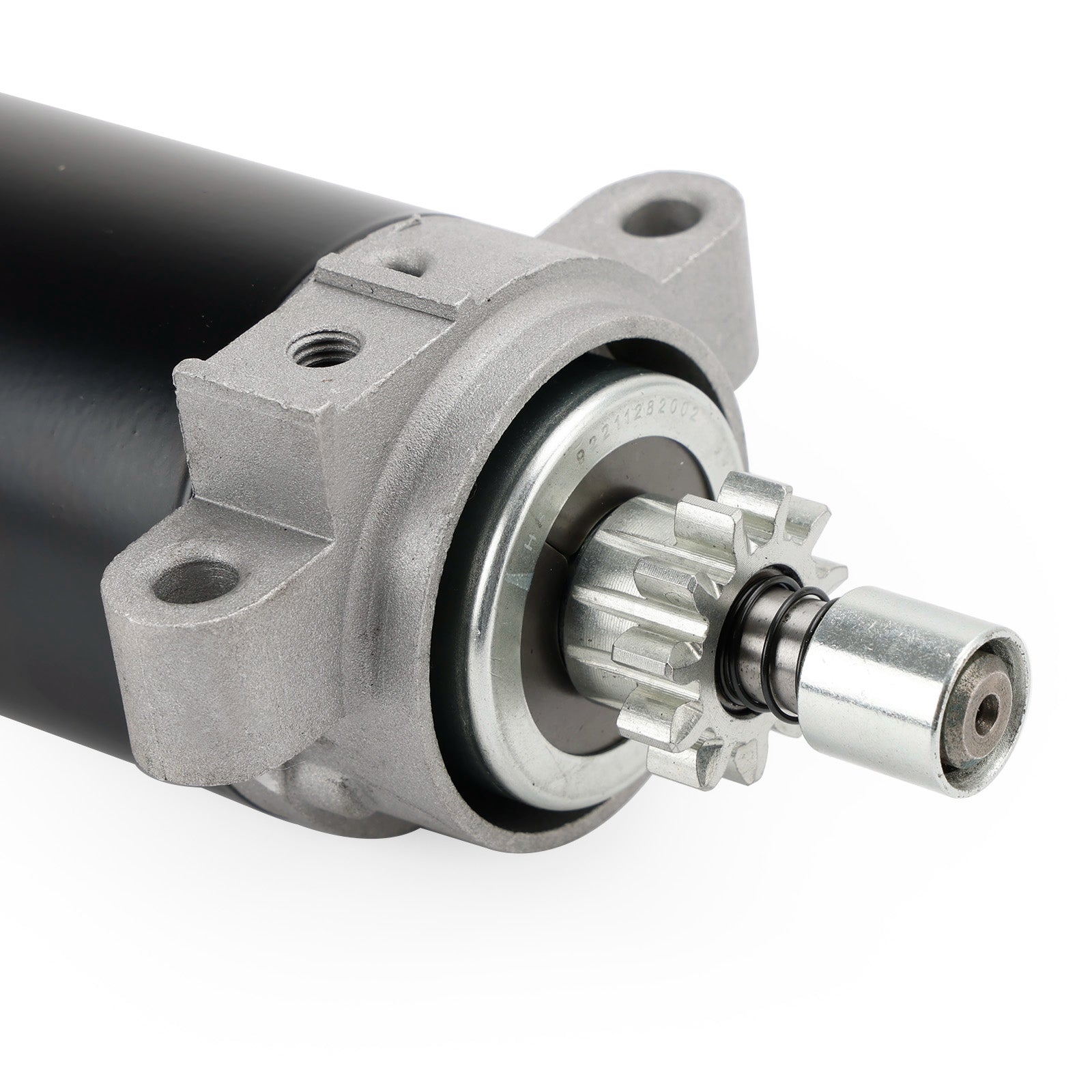 Negen starter voor Yamaha F 9,9 15 20 25 HP 4T 06-17 6AH-81800-00 6AH-81800-01