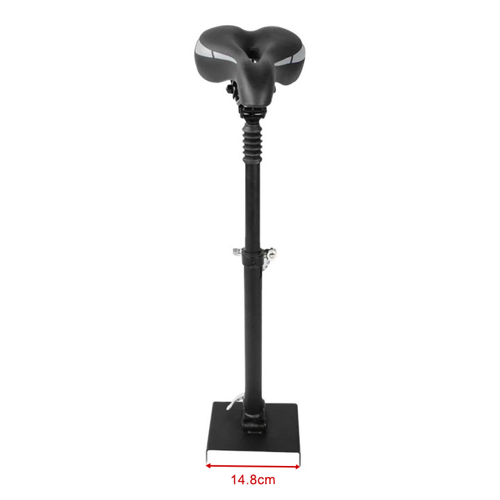 Selle Pliante Réglable pour Trottinette Électrique Xiaomi M365