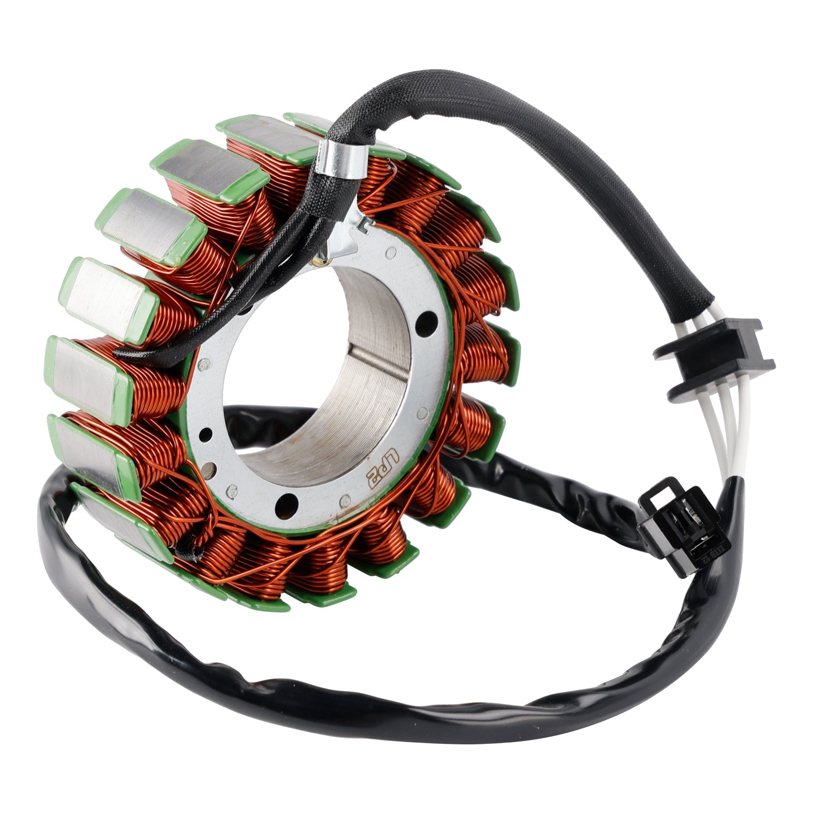 Regulator-usmernik in tesnilo statorja za Yamaha V-Max 1200 VMX12 (1990-1995) - Kataloška številka : 3UF-81410-00