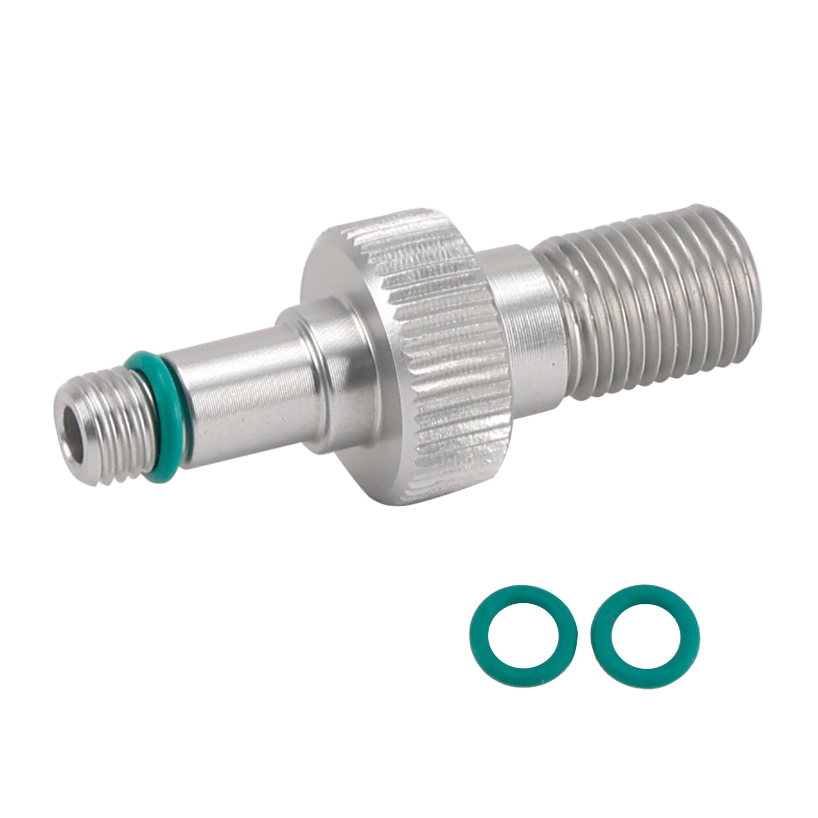 Adattatore di riempimento'air - fox clone #803-01-826-Rezi end per Fox X2/DHX2 2021-2025